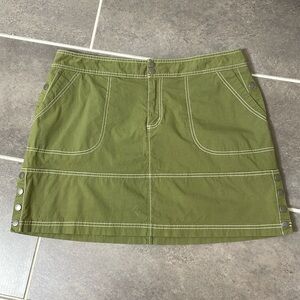Title Nine Brash Skirt Size‎ 14
